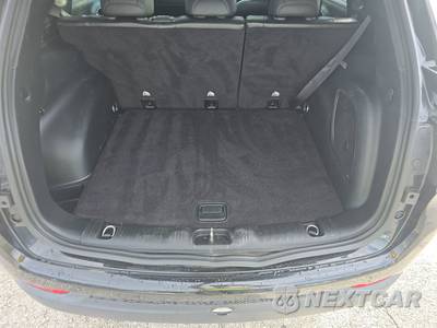 2020 Jeep Compass High Altitude Edition - zdjęcie 16 z 30 - miniatura