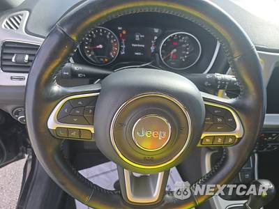 2020 Jeep Compass High Altitude Edition - zdjęcie 10 z 30 - miniatura