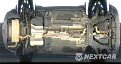 2015 Nissan Rogue SL - zdjęcie 18 z 18 - miniatura