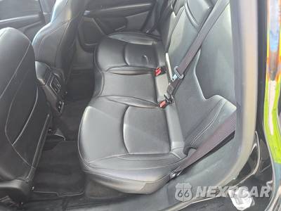 2020 Jeep Compass High Altitude Edition - zdjęcie 13 z 30 - miniatura
