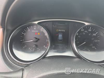2015 Nissan Rogue SL - zdjęcie 12 z 18 - miniatura