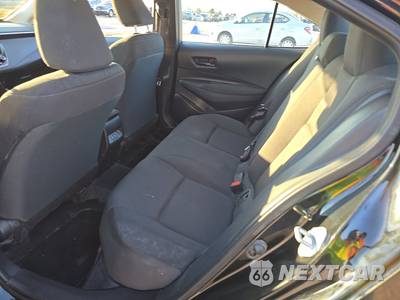 2024 Toyota Corolla LE Sedan - zdjęcie 19 z 45 - miniatura