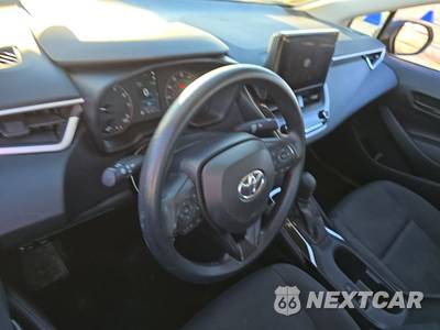 2024 Toyota Corolla LE Sedan - zdjęcie 16 z 45 - miniatura