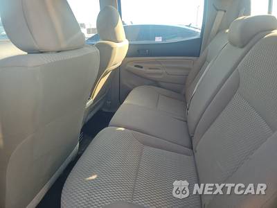2014 Toyota Tacoma PreRunner Crew Cab Medium Bed - zdjęcie 13 z 19 - miniatura