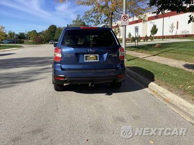 2014 Subaru Forester 2.5i Premium - zdjęcie 6 z 18 - miniatura