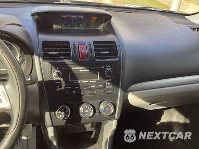 2014 Subaru Forester 2.5i Premium - zdjęcie 17 z 18 - miniatura