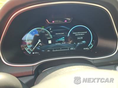 2024 Genesis GV80 3.5T - zdjęcie 12 z 32 - miniatura