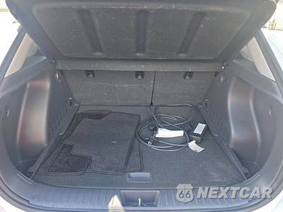 2024 Hyundai Kona Electric SE - zdjęcie 16 z 25 - miniatura