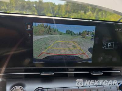 2024 Hyundai Kona Electric SE - zdjęcie 19 z 25 - miniatura