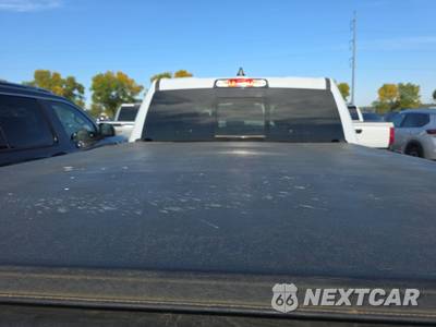 2025 Ram 1500 Big Horn Crew Cab Medium Bed - zdjęcie 16 z 29 - miniatura