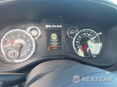2025 Ram 1500 Big Horn Crew Cab Medium Bed - zdjęcie 12 z 29 - miniatura