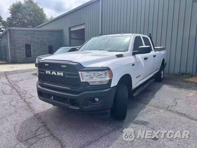 2020 Ram 2500 Tradesman Crew Cab Long Bed - zdjęcie 1 z 10 - miniatura