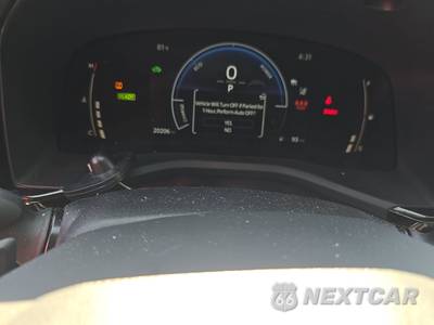 2026 Toyota Camry SE - zdjęcie 12 z 22 - miniatura
