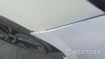 2026 Toyota Camry SE - zdjęcie 22 z 23 - miniatura