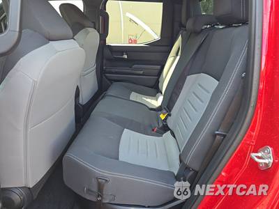 2026 Toyota Tacoma TRD Sport Crew Cab Medium Bed - zdjęcie 13 z 27 - miniatura
