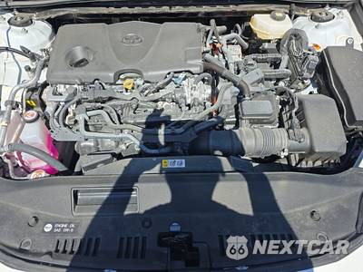 2026 Toyota Camry SE - zdjęcie 15 z 23 - miniatura