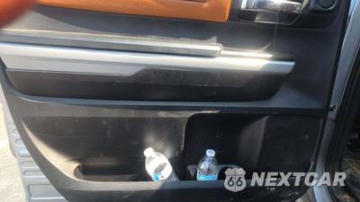 2021 Toyota Tundra 1794 Edition Crew Cab Short Bed - zdjęcie 33 z 38 - miniatura