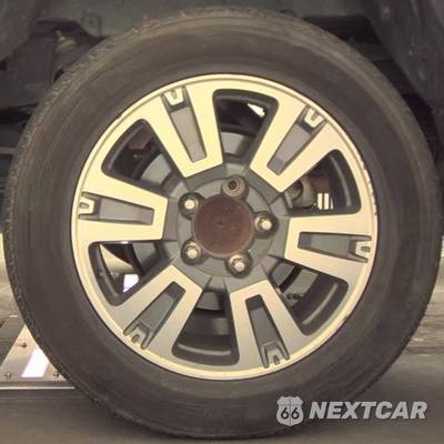2021 Toyota Tundra 1794 Edition Crew Cab Short Bed - zdjęcie 22 z 38 - miniatura