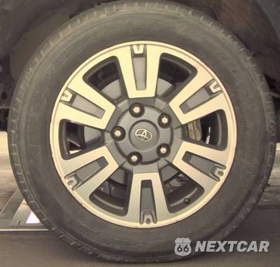 2021 Toyota Tundra 1794 Edition Crew Cab Short Bed - zdjęcie 30 z 38 - miniatura