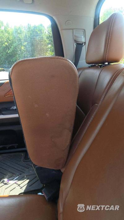2021 Toyota Tundra 1794 Edition Crew Cab Short Bed - zdjęcie 29 z 38 - miniatura