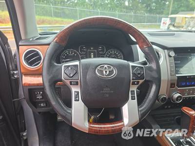 2021 Toyota Tundra 1794 Edition Crew Cab Short Bed - zdjęcie 10 z 38 - miniatura