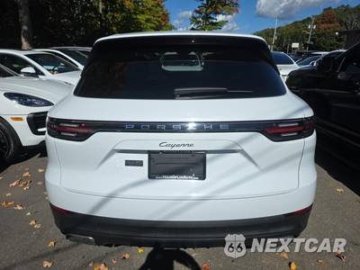 2023 Porsche Cayenne - zdjęcie 5 z 27 - miniatura