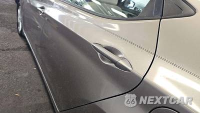2013 Hyundai Elantra GLS Sedan - zdjęcie 26 z 38 - miniatura
