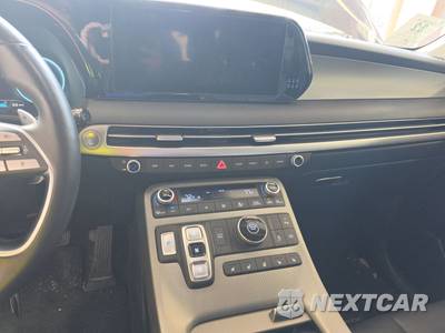 2025 Hyundai Palisade SEL Premium 8-Passenger - zdjęcie 11 z 26 - miniatura