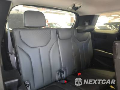 2025 Hyundai Palisade SEL Premium 8-Passenger - zdjęcie 14 z 26 - miniatura
