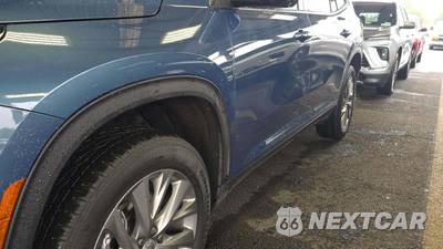 2026 Buick Enclave Preferred 1SD - zdjęcie 25 z 26 - miniatura