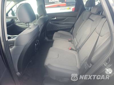 2023 Hyundai Santa Fe SE - zdjęcie 13 z 29 - miniatura