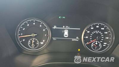 2023 Hyundai Santa Fe SE - zdjęcie 18 z 29 - miniatura