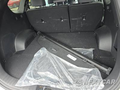 2023 Hyundai Santa Fe SE - zdjęcie 16 z 29 - miniatura
