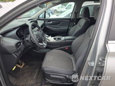 2023 Hyundai Santa Fe SE - zdjęcie 7 z 29 - miniatura
