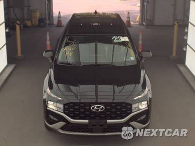 2023 Hyundai Santa Fe SE - zdjęcie 2 z 29 - miniatura