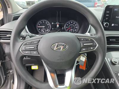 2023 Hyundai Santa Fe SE - zdjęcie 10 z 29 - miniatura
