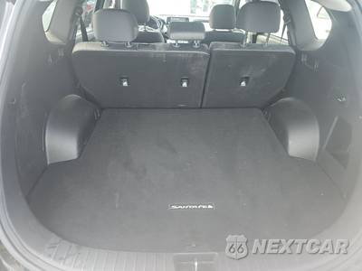 2023 Hyundai Santa Fe SE - zdjęcie 16 z 29 - miniatura