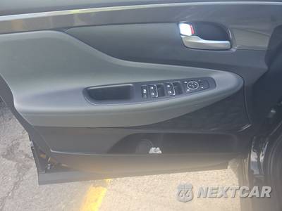 2023 Hyundai Santa Fe SE - zdjęcie 9 z 29 - miniatura