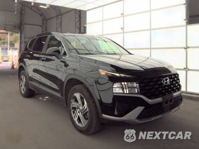 2023 Hyundai Santa Fe SE - zdjęcie 3 z 29 - miniatura