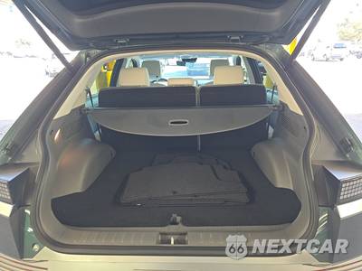 2024 Hyundai IONIQ 5 Limited - zdjęcie 16 z 29 - miniatura