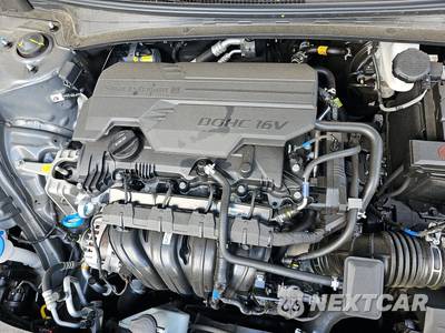 2023 Hyundai Santa Fe SE - zdjęcie 15 z 26 - miniatura
