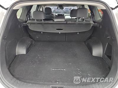 2023 Hyundai Santa Fe SE - zdjęcie 16 z 35 - miniatura