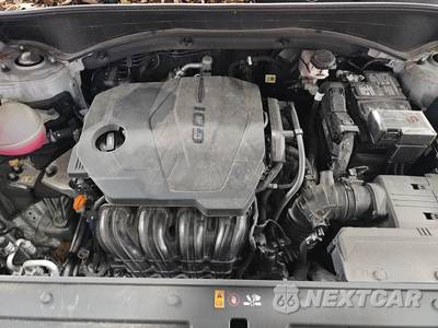 2023 Hyundai Santa Fe SE - zdjęcie 15 z 35 - miniatura