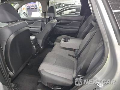 2023 Hyundai Santa Fe SE - zdjęcie 13 z 35 - miniatura