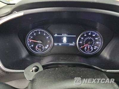 2023 Hyundai Santa Fe SE - zdjęcie 12 z 35 - miniatura