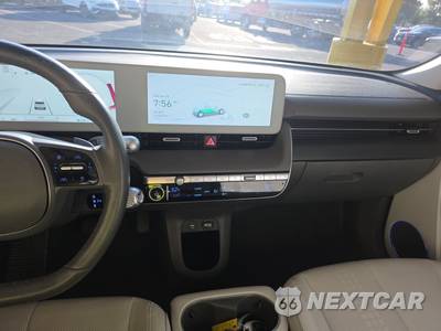 2023 Hyundai IONIQ 5 SEL - zdjęcie 11 z 41 - miniatura