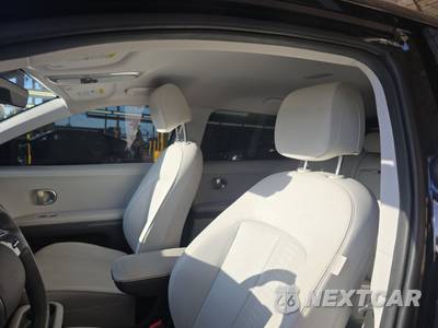 2023 Hyundai IONIQ 5 SEL - zdjęcie 19 z 41 - miniatura