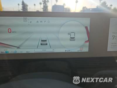 2023 Hyundai IONIQ 5 SEL - zdjęcie 12 z 41 - miniatura