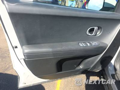 2024 Hyundai IONIQ 5 SEL - zdjęcie 9 z 21 - miniatura