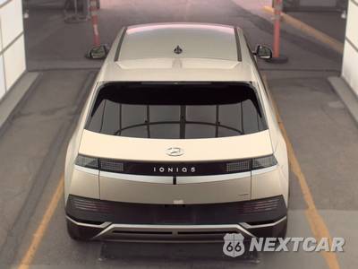 2024 Hyundai IONIQ 5 SEL - zdjęcie 5 z 18 - miniatura